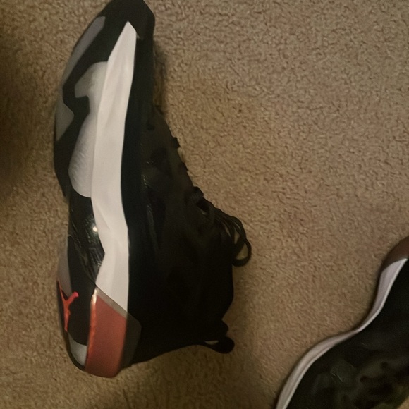 Jordan 37’s - Picture 3 of 5